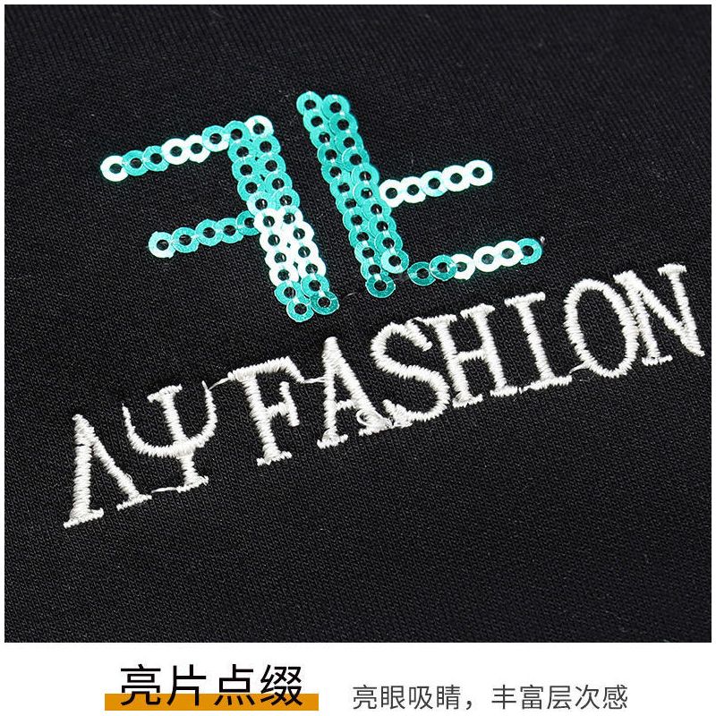 加厚加绒运动套装女秋冬2021新款韩版羊羔绒拉链卫衣休闲服两件套