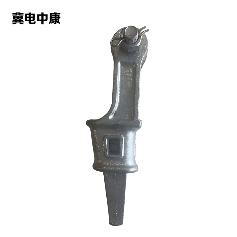 冀电中康 楔形线夹 NX-2 个高清大图