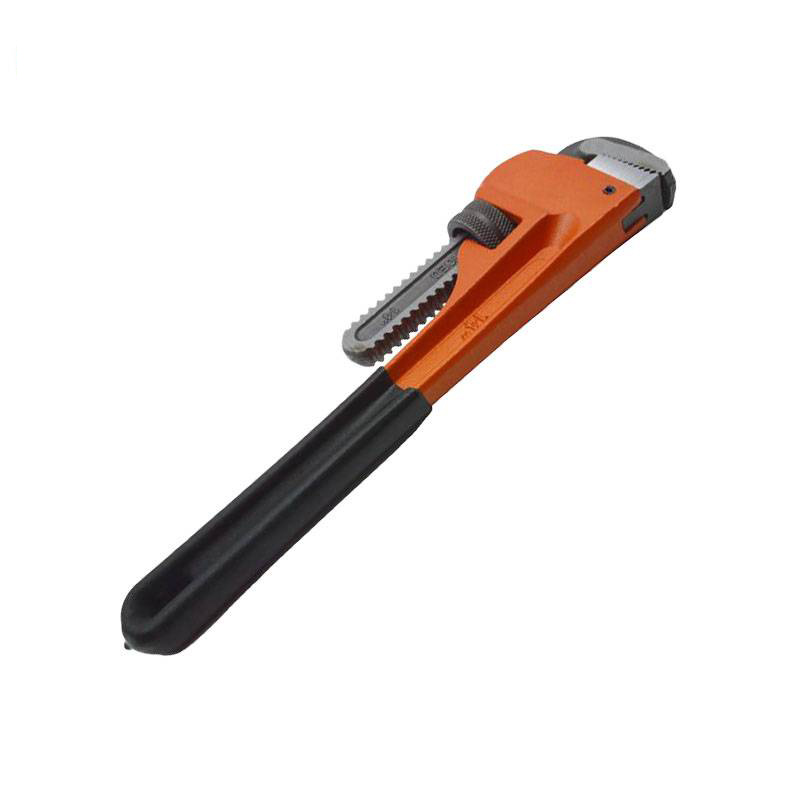 旭德锐 管钳 12寸 把高清大图