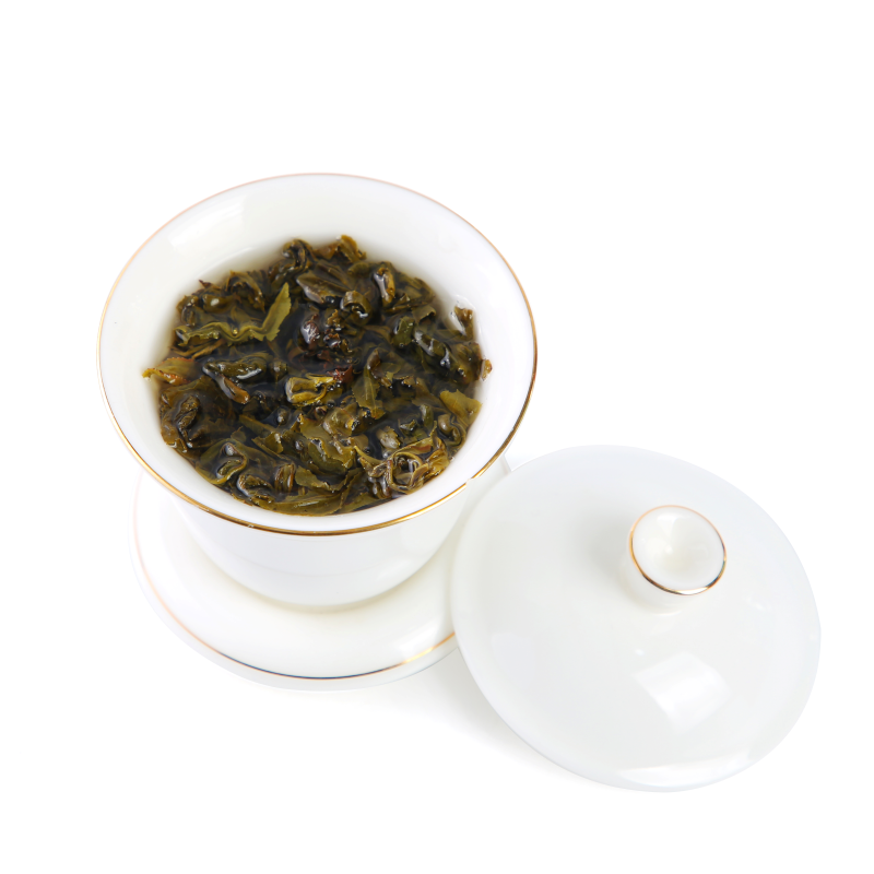 鼎寿碧螺花茶250克/罐高清大图