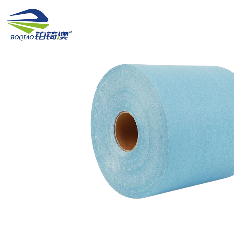 铂锜澳 擦拭布 无尘布 卷高清大图