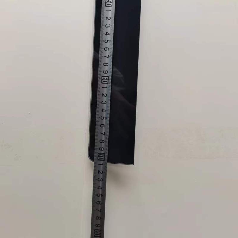 帮客材配 全新原装法迪欧吸油烟机CXW-268-J7117S开关玻璃 务必开箱验货签收高清大图