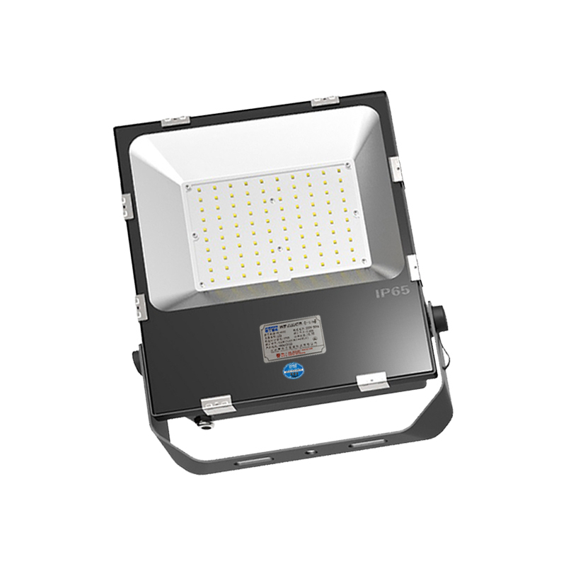 简工智能(JAGONZN)GL-07C(T) 220V 150W 6000K IP65 LED强光灯