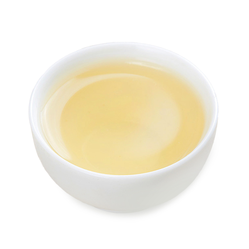 仙青白茶250g盒高清大图