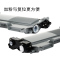适合兄弟MFC7860dn粉盒Brother打印机墨盒硒鼓原装激光TN2225一体复印机碳粉晒鼓墨粉盒粉墨盒易加粉一体机