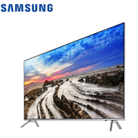 SAMSUNG三星电视 UA55MU7700JXXZ 55英寸 4K超高清电视;智能电视 HDR 智能液晶平板电视