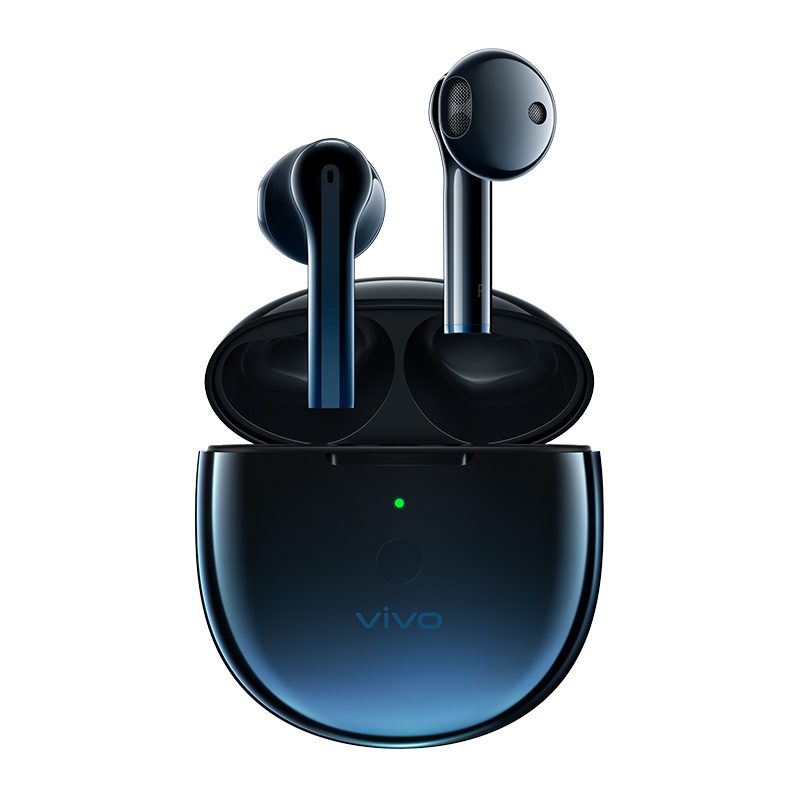 vivo 30692 无线运动蓝牙通话降噪耳机