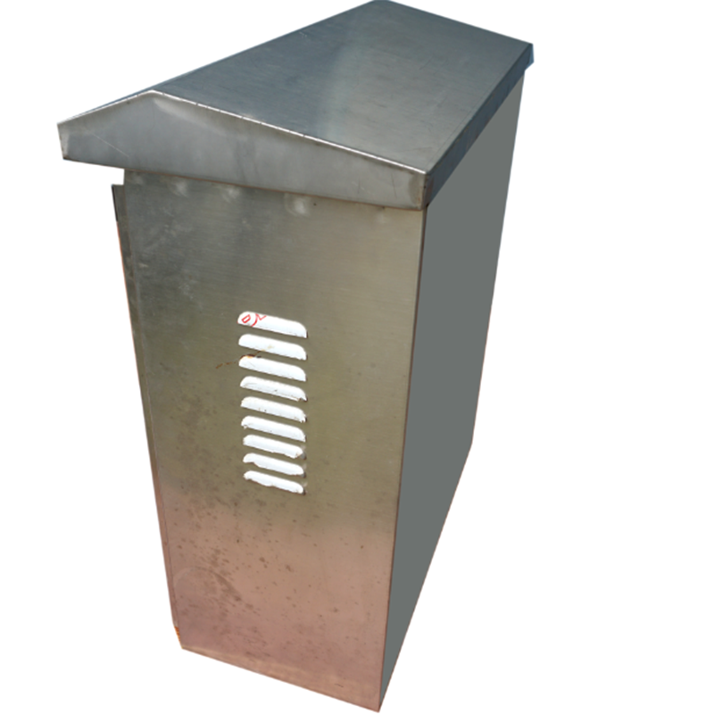 钺瑞低压配电箱1000*800*600/个高清大图