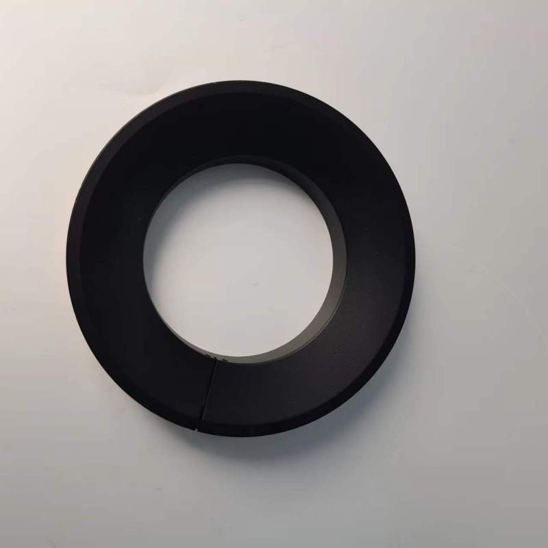 帮客材配 全新原装苏宁极物燃气灶JWB301 外环(左小) 外环火盖 收前务必验货高清大图