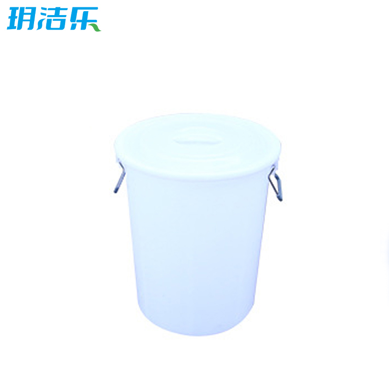 玥洁乐 水桶 60L带盖 个高清大图
