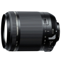 佳能(Canon) EOS 750D(腾龙18-200mm)数码单反相机 单镜头套装 约2420万像素