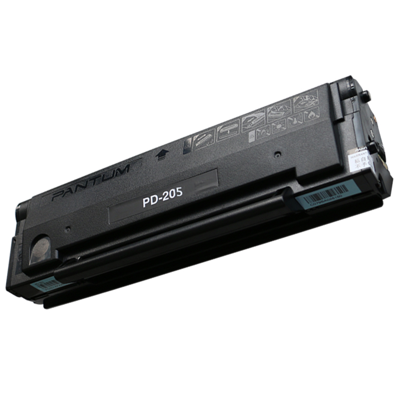 奔图 PD-205 硒鼓 黑色 适用：P2505、P2505N、M6505、M6505N、M6555（单位：个)