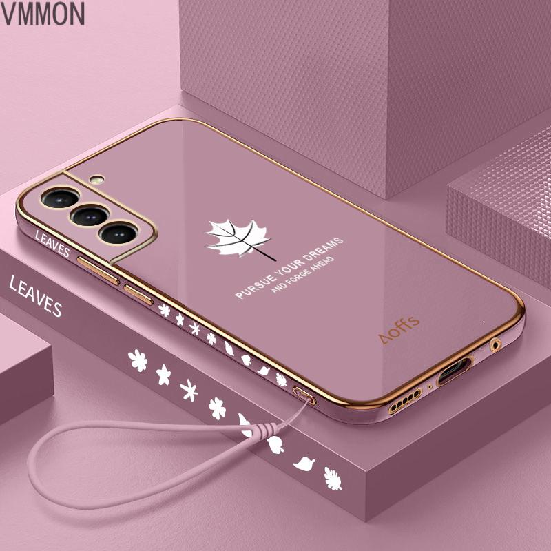 VMONN三星S21手机壳S21十保护硅胶套S21ultra镜头全包5G直边G9910软壳galaxy外壳9960超薄9高清大图