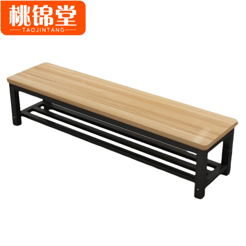 桃锦堂 浴室凳高清大图