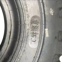 重灏拓工-叉车轮胎28×9-15充气轮胎/套