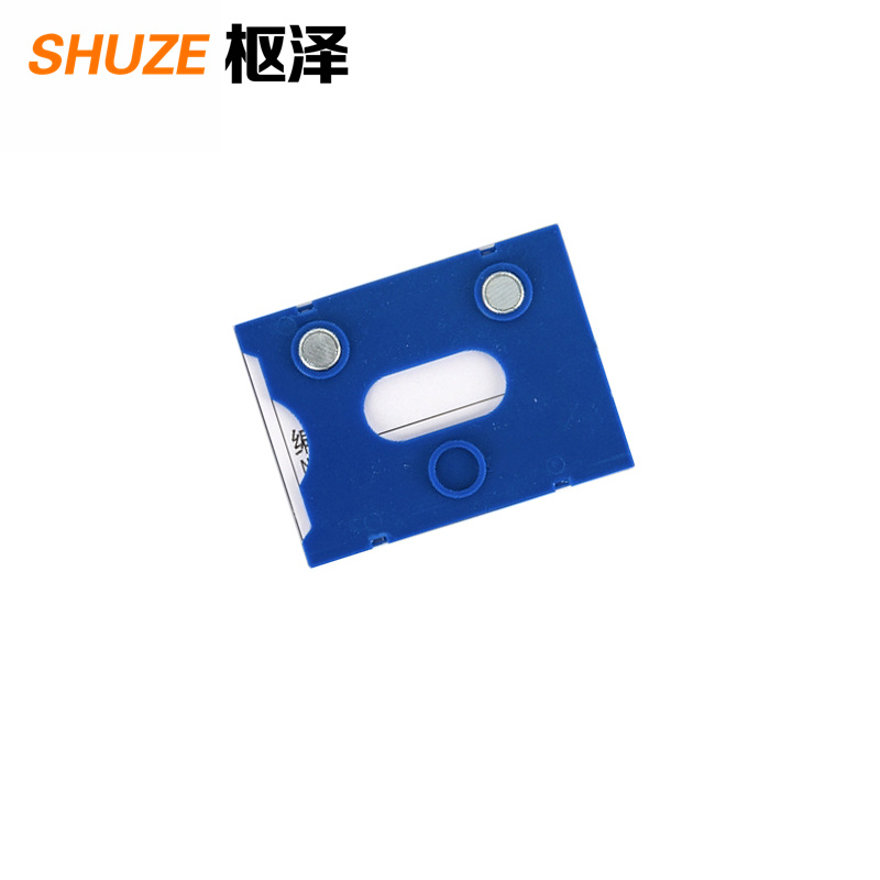 枢泽 物料卡 60*80强磁 个高清大图