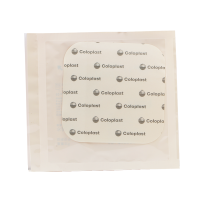 康乐保(Coloplas)康惠尔水胶体敷料透明贴3533褥疮伤口渗液皮肤护理贴10*10cm1片