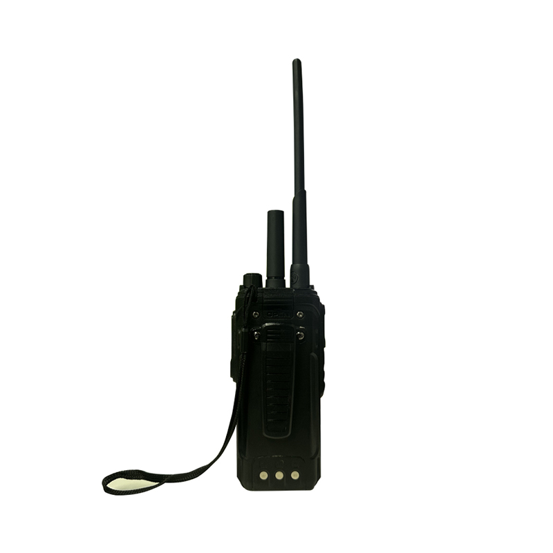 顶火 GMD-D3 7.4V IP67 双模对讲机 (计价单位:台) 黑色高清大图