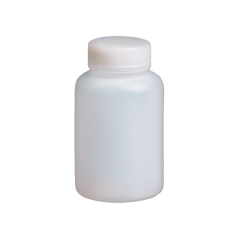联岚取样瓶/个 白色 100ml