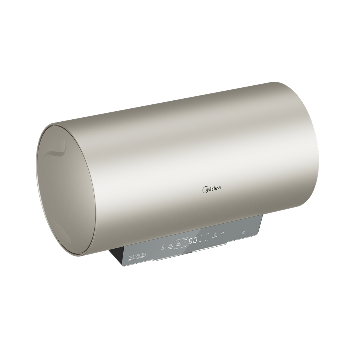 美的电热水器F60-33HS9(HE) 电热水器高清大图