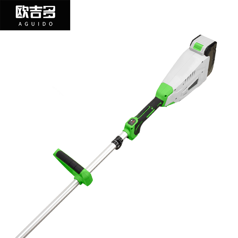 欧吉多 OJD-40VG 锂电高枝锯 把高清大图