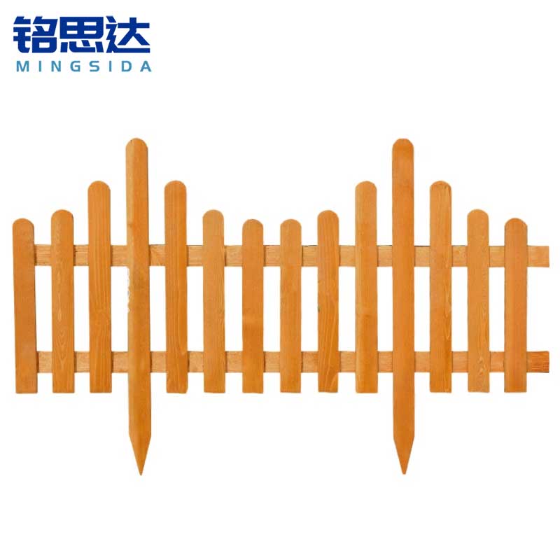 铭思达 防腐木栅栏 80*53cm 片