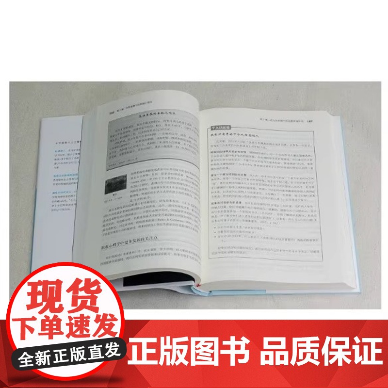 积极心理学:探索人类优势的科学与实践 美 斯奈德 美 洛佩斯 著 王彦 等 译 心理学社科 正版图书籍 人民邮电出版高清大图