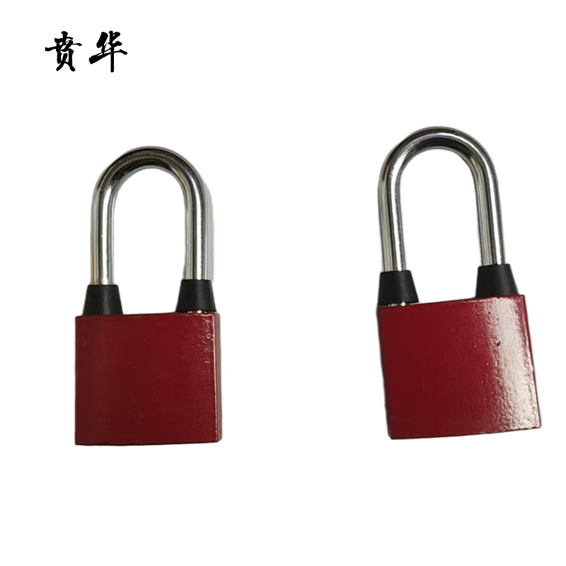 贲华 三棱锁 38*80mm 个