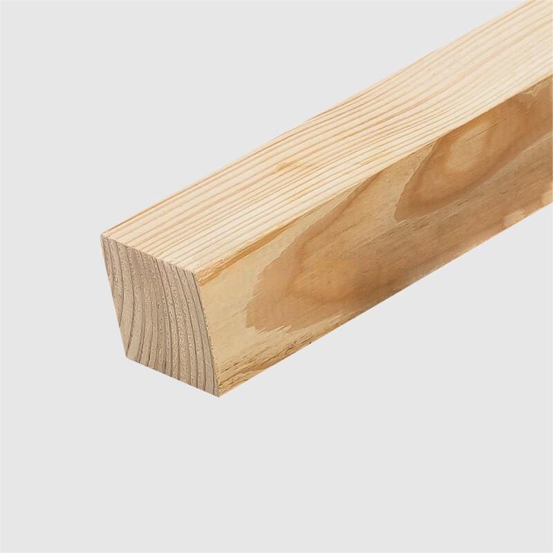 顺鸿森硬杂木10cm*10cm*100cm-130cm/根高清大图