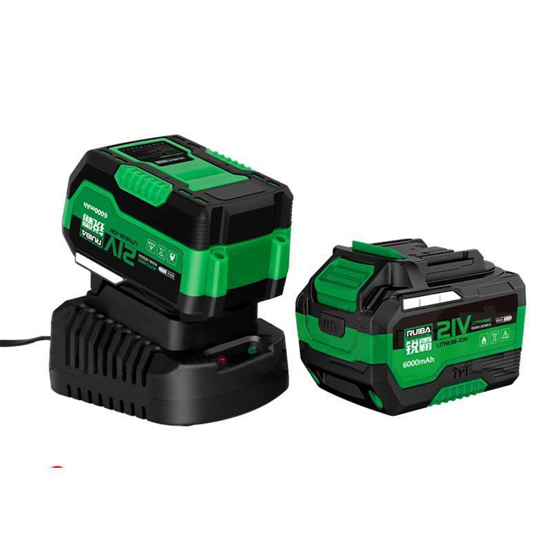 锐霸 大扭力 电动扳手 826T 8.0单电 3/4接口 台高清大图