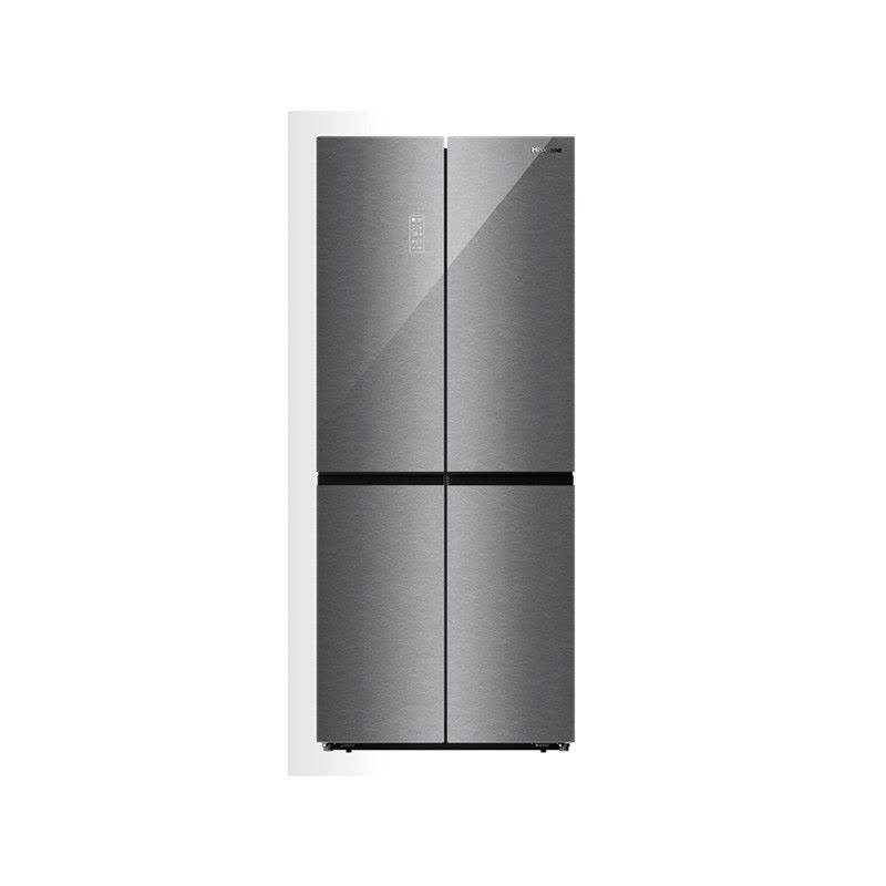 海信冰箱BCD-432WTDGVBPS2图片