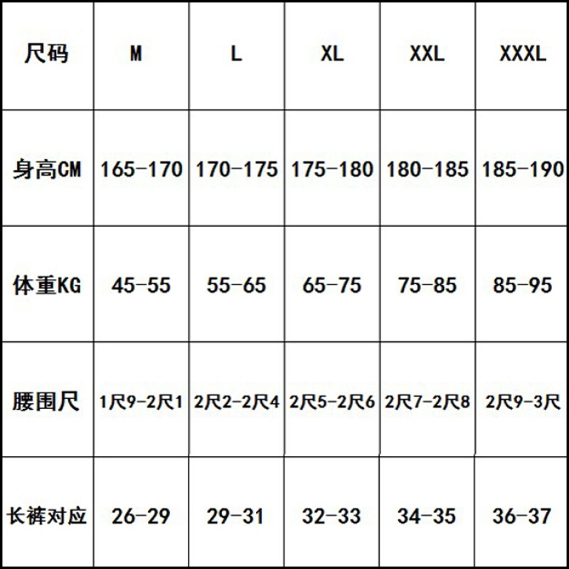 3条基础款约舒适时尚男士角内裤力修身棉质男内裤潮
