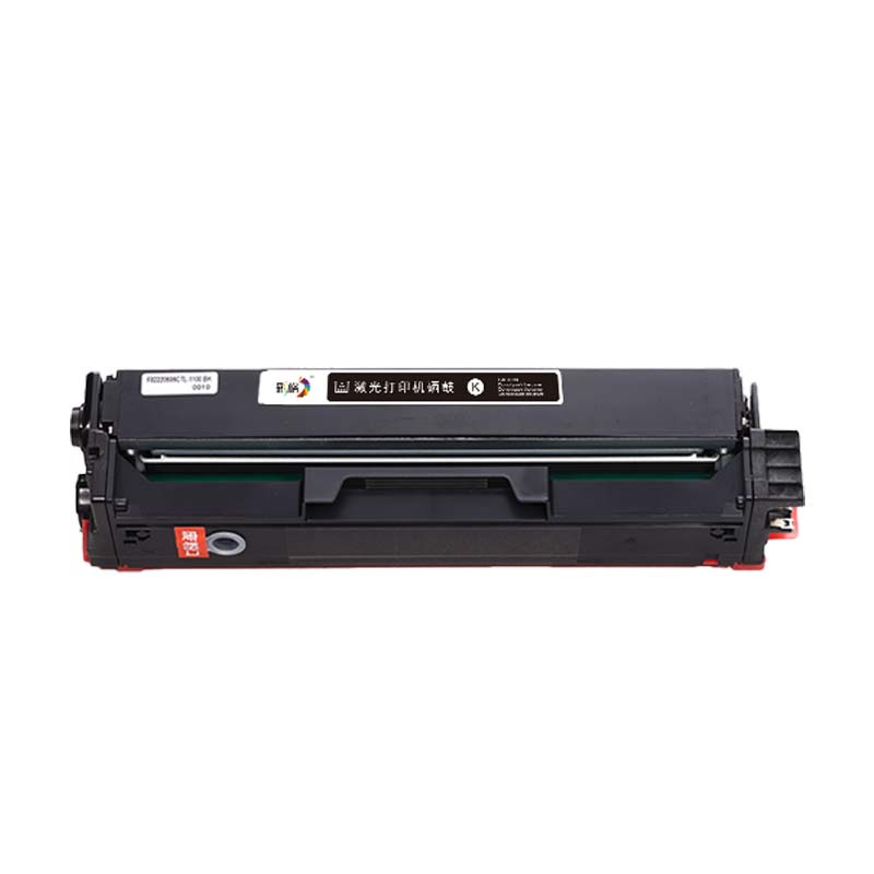 彩格CTL-1150XC大容量蓝色粉盒 适用奔图PANTUM CM1150DN打印机碳盒和 CM115