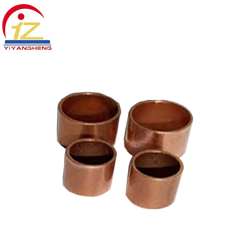 亿阳恒 成端铜环 Φ11/8 套高清大图