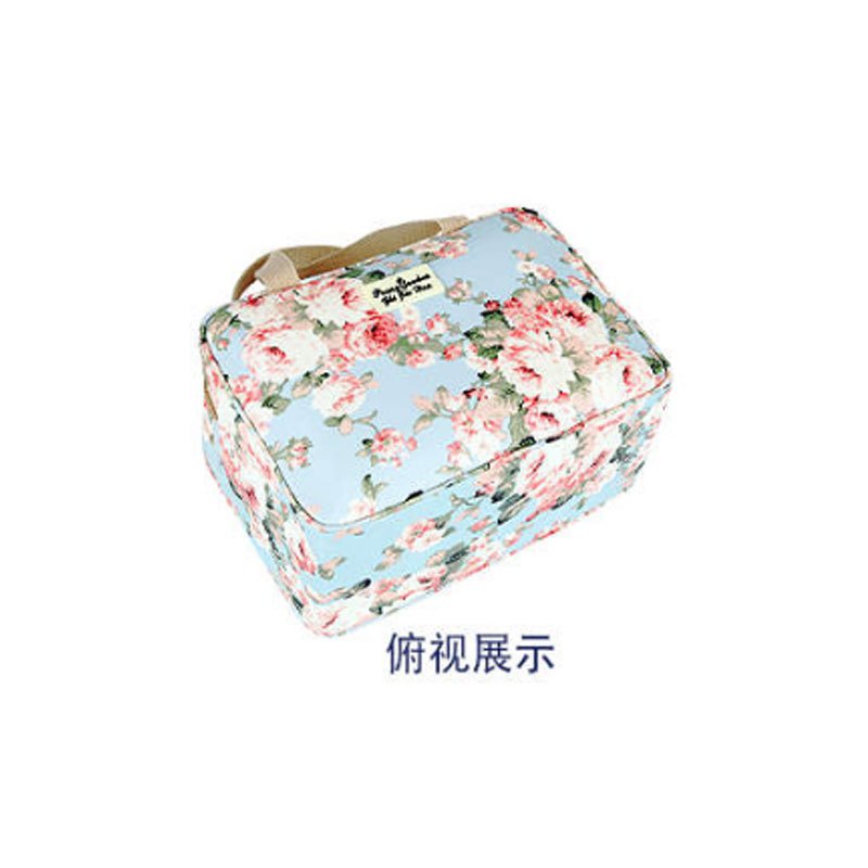 趣涉家居浴兜包浴包洗澡包洗浴包大容量女款洗澡袋洗漱包化妆手提收纳用品收纳包