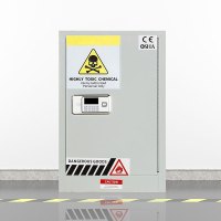 初嘉(CJ)安全柜危险化学品储存柜12加仑