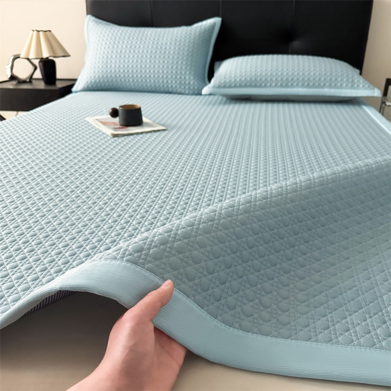 蕃蒂凉席200*220CM张高清大图