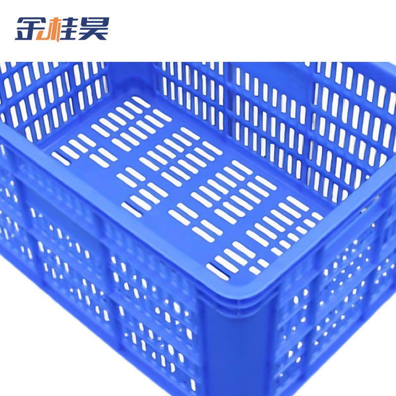 金桂昊 塑料筐 45*30.5cm 个高清大图