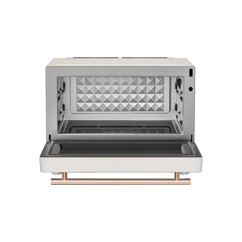 美的(Midea)微蒸烤一体机PG2312W高清大图
