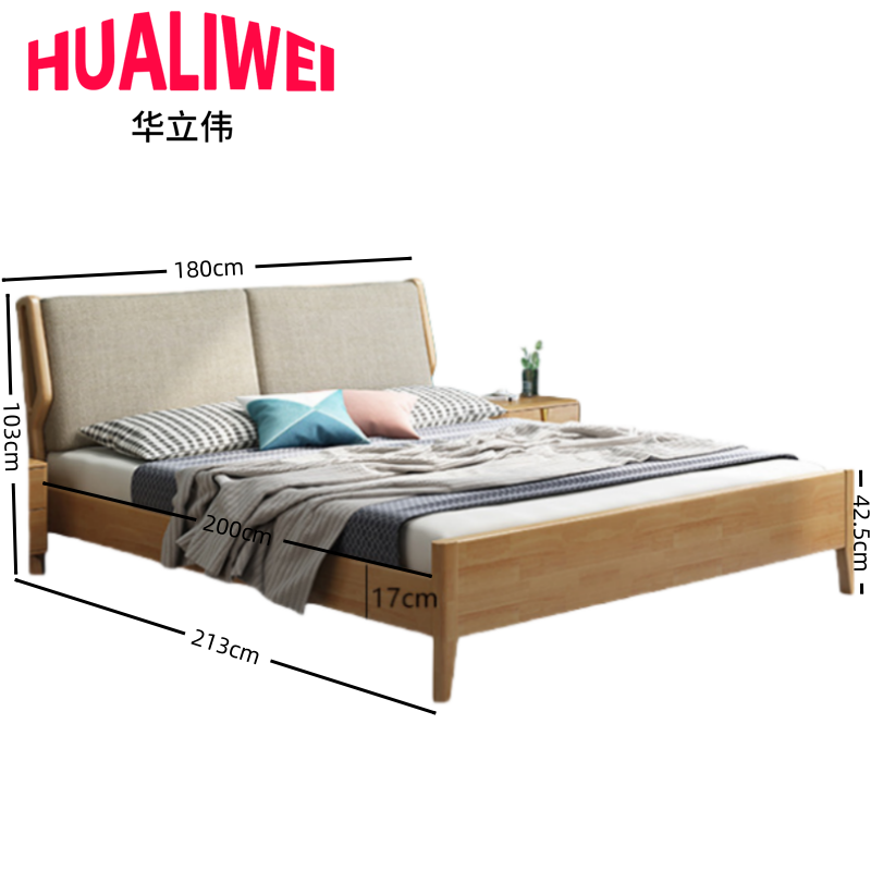 软靠床2高清大图