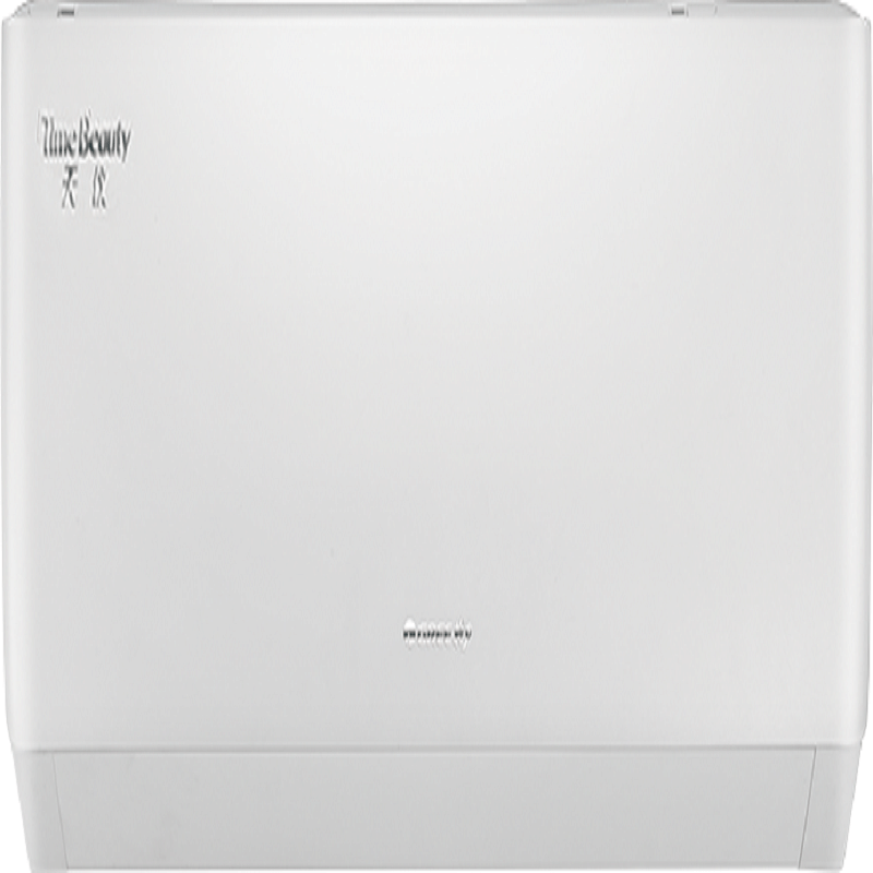 格力天仪挂机KFR-26GW/(26504)FNhAa-B1(皓雪白)图片