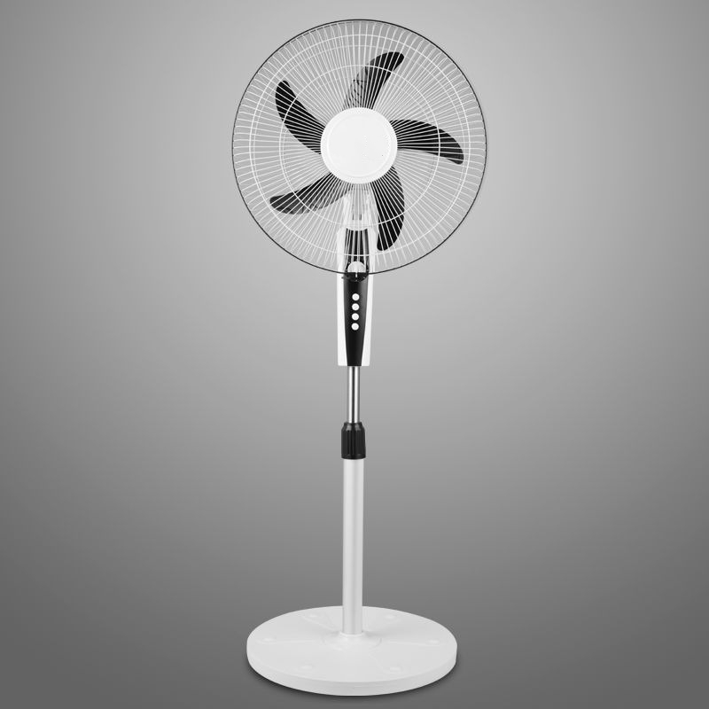 落地电风扇家用台式风扇宿舍立式摇头工业电扇超大风力办公室定时标准