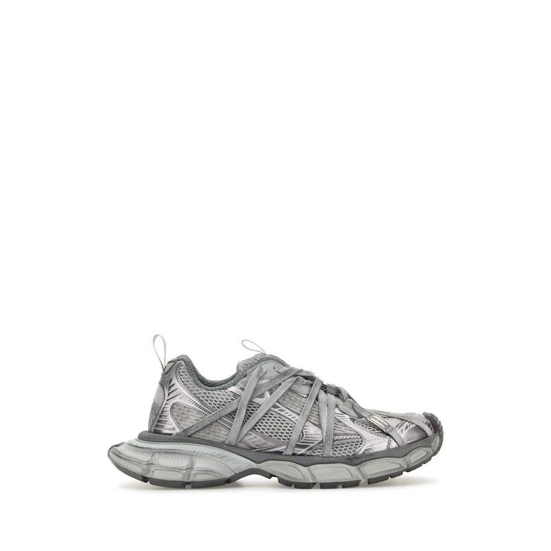 BALENCIAGA巴黎世家男式专柜欧美代购825601W3XCH-1101运动休闲跑步鞋