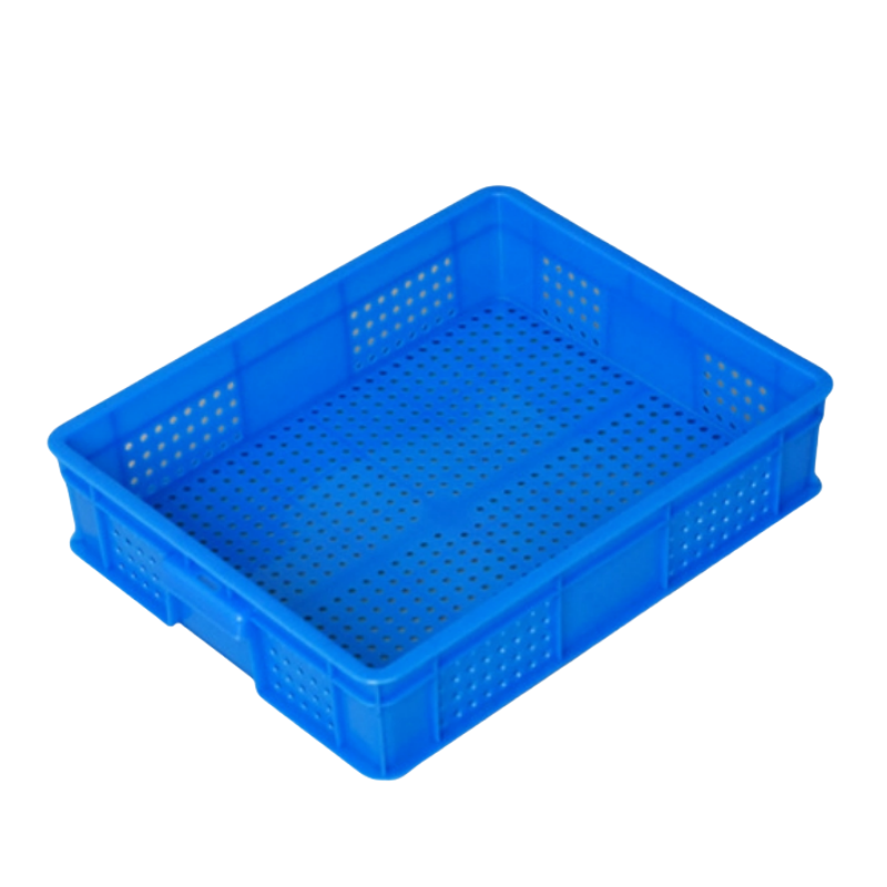 怡卓欧沥水筐375*300*90mm个高清大图