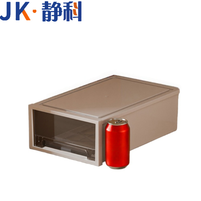 静科塑料储物收纳箱高清大图