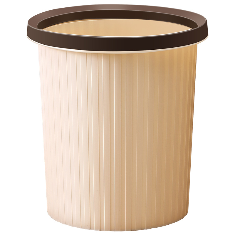 卫生桶家用卧室厨房卫生间办公环保耐用大容量纸篓11lwyhgb102视频