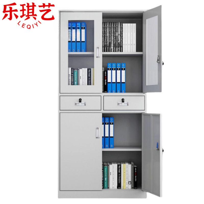 乐琪艺文件柜中二斗台高清大图