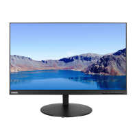 联想(Lenovo)Thinkvision P24i-20显示器 1920*1080 HDMI +DP +VGA