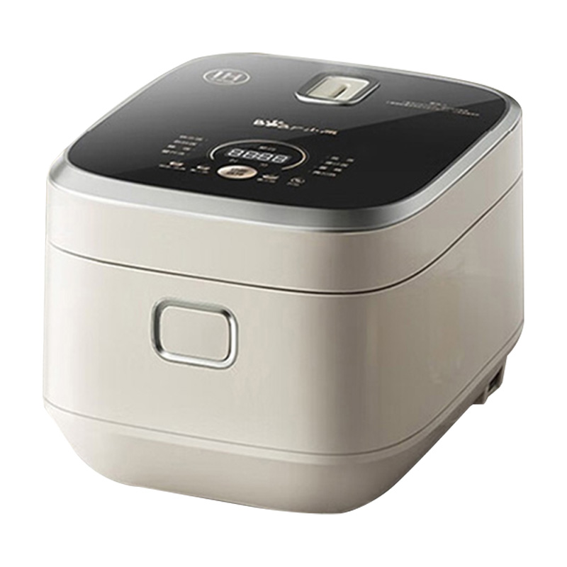 小熊电饭煲4L一键速煮耐磨不粘导热均匀DFB-L40V6