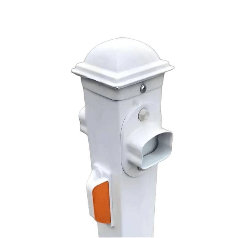 晨以橙 护栏立柱 1.2m 个高清大图